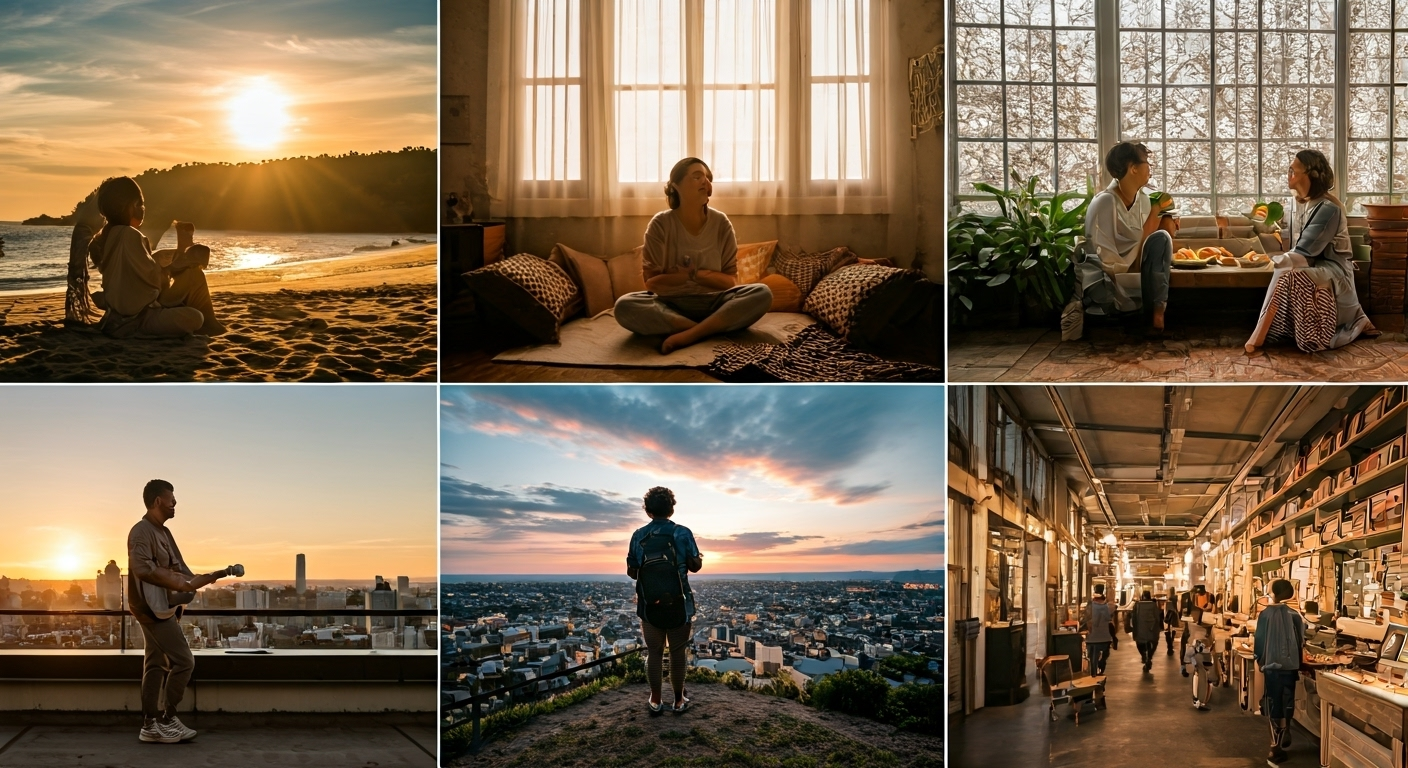 Practical application of 2025 Travel Destinations Trending Vacation Spots Popular Travel Trends lifestyle trend