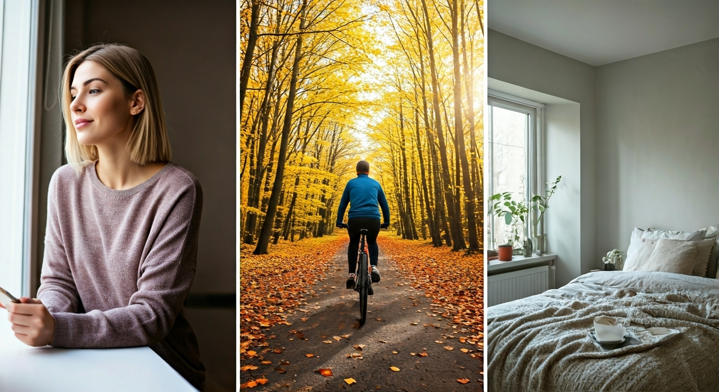 Future outlook of Wellness Journaling Health Tracking Mood Monitoring visually represented