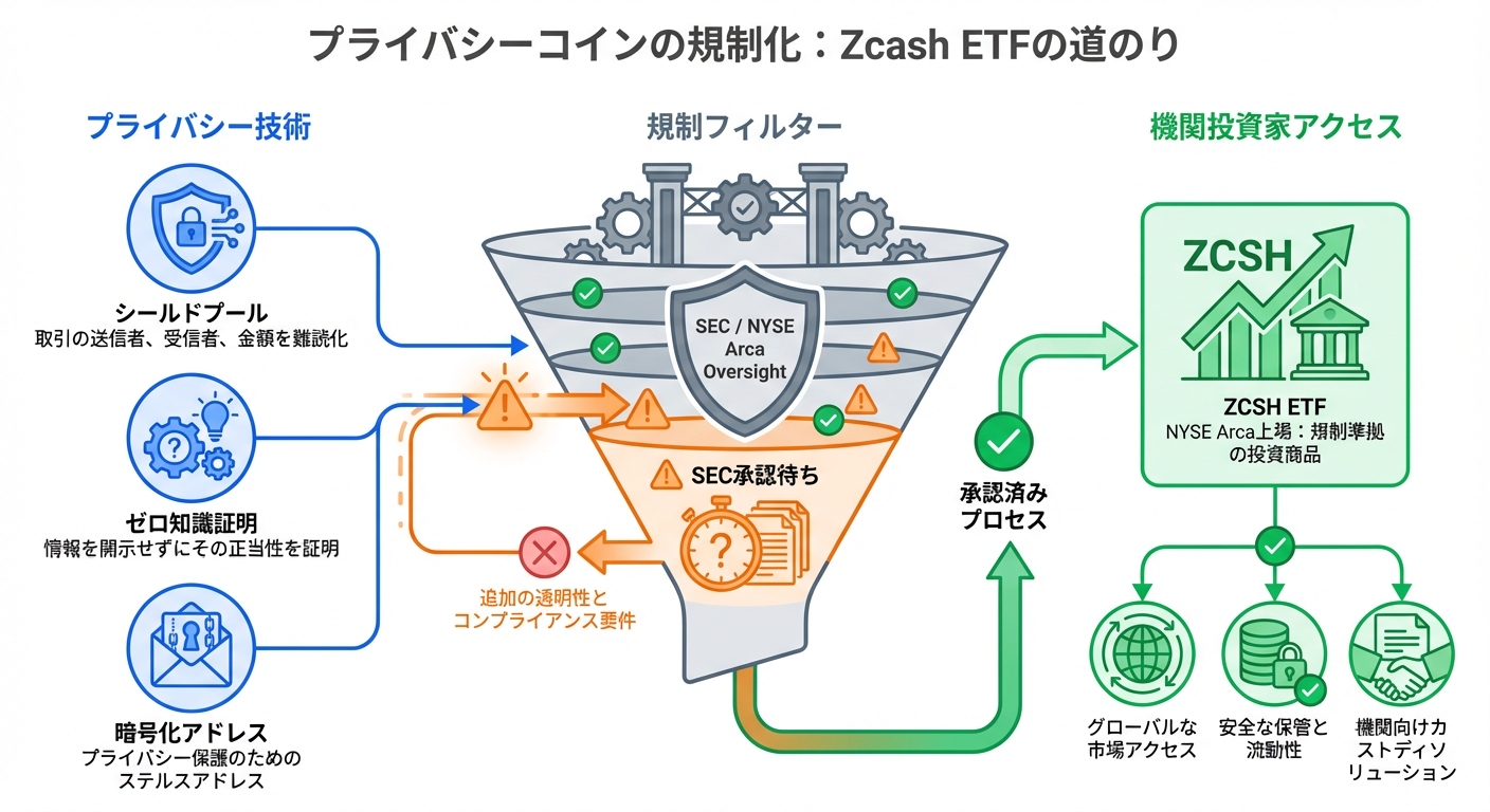 ブロックチェーン技術図解