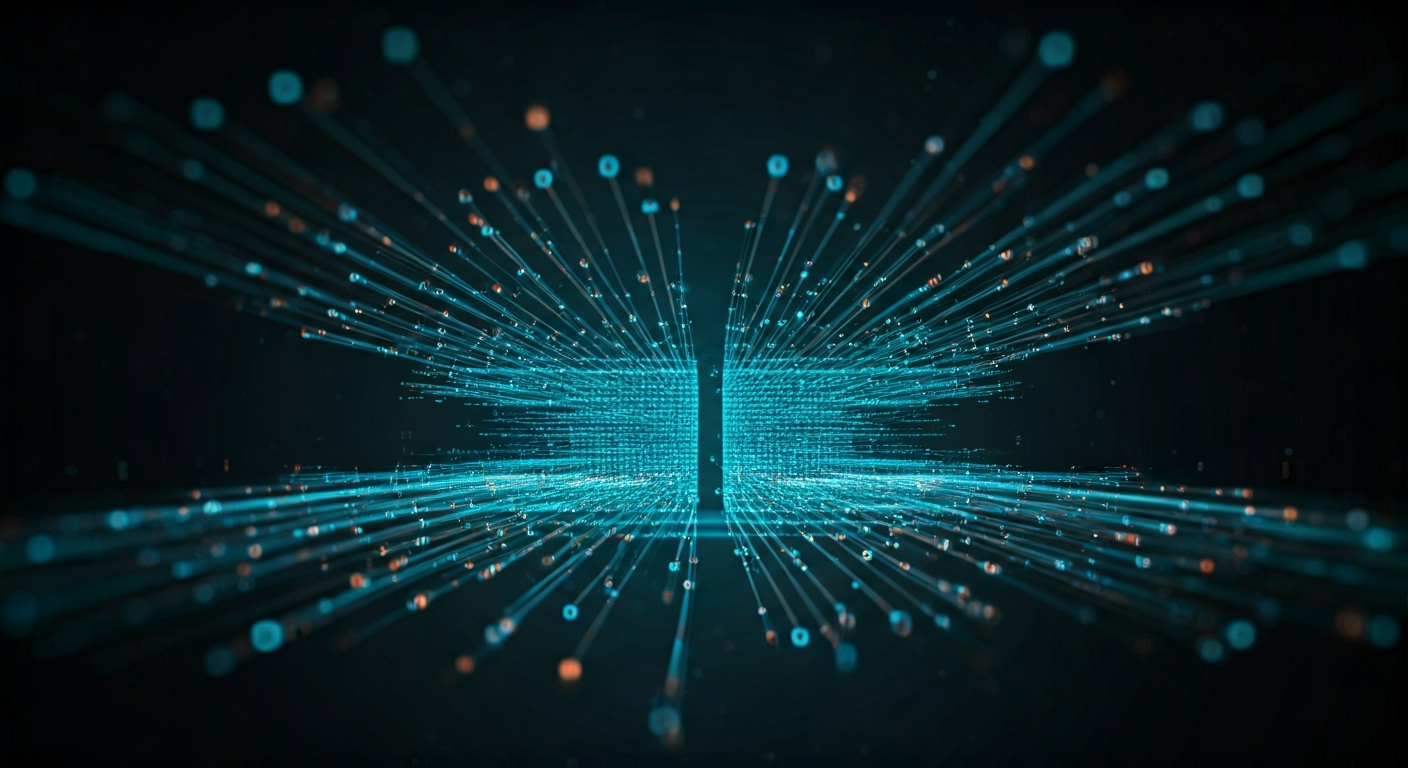 DEXEの技術やネットワーク構造