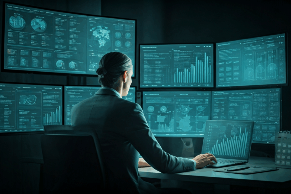 Unlock Financial Freedom: Side Hustles That Pay $12K+/Month in 2025