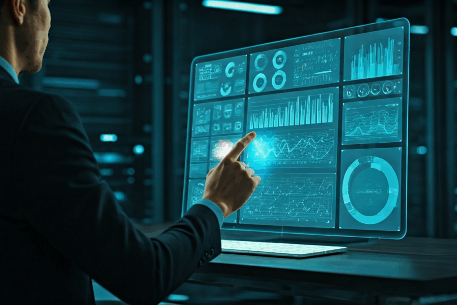 Beyond the Dashboard: Uncovering Hidden Insights for Data Analysts