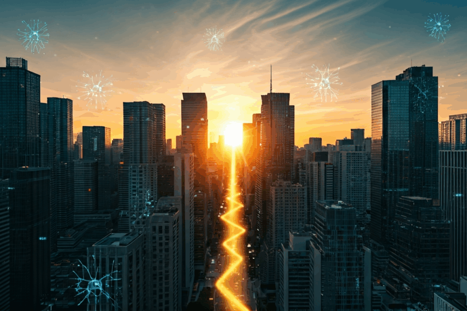 AI Transformation: Navigating Risk & Innovation for Strategic Advantage