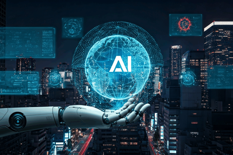 AI最前線!週刊AIニュースまとめ:ソフトバンク×OpenAI、Sora有料化、Gemini新機能など