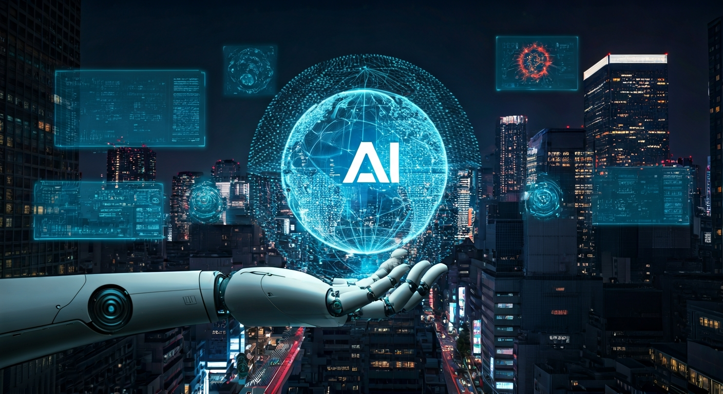 AI最前線!週刊AIニュースまとめ:ソフトバンク×OpenAI、Sora有料化、Gemini新機能など