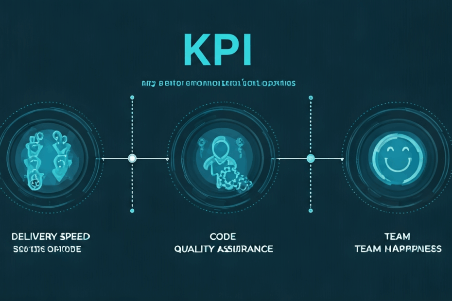 Beyond Story Points: Unveiling the Real Metrics of Team Success