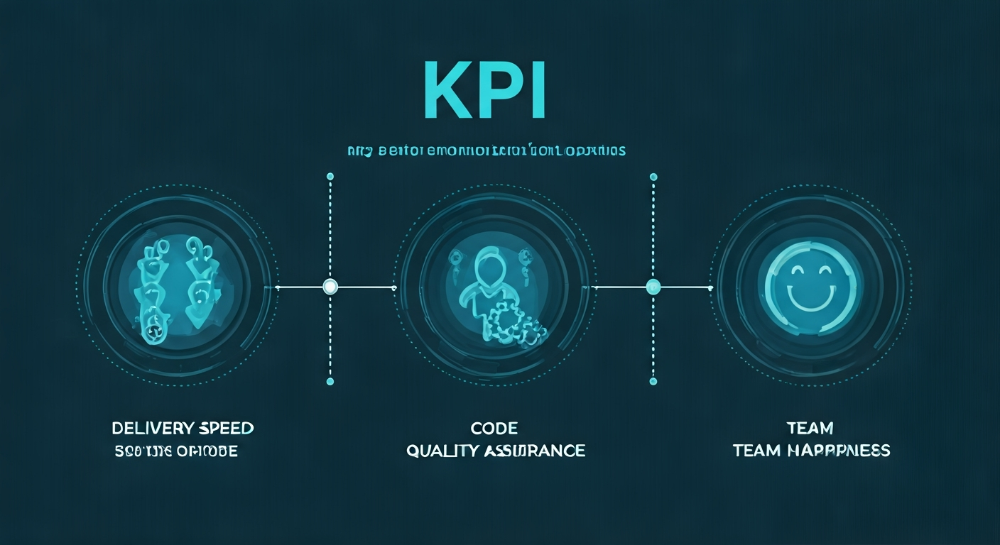 Beyond Story Points: Unveiling the Real Metrics of Team Success