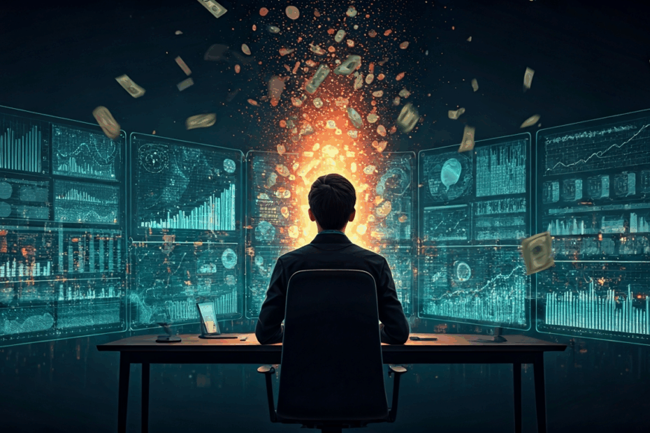 Unlock Passive Income: 10 AI Workflows You Can Start Today