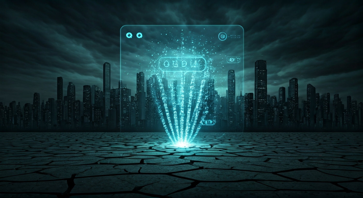 The Dark Side of AI: Unveiling the Hidden Costs of Harmful Chatbots