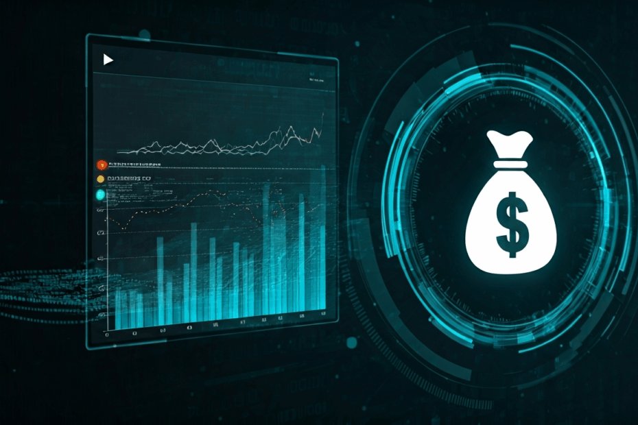 Go Viral & Earn: Unlock $1K with This Effortless AI Tool!