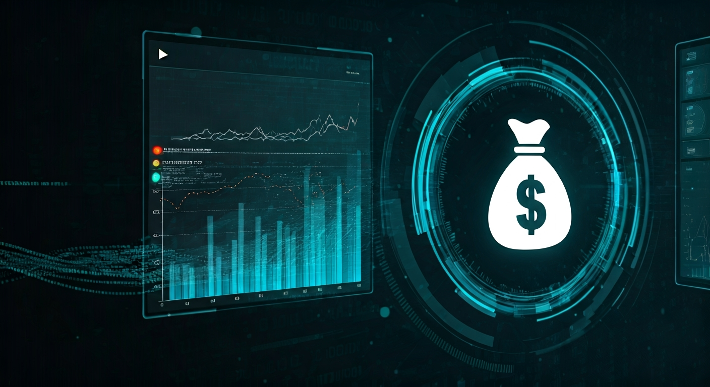 Go Viral & Earn: Unlock $1K with This Effortless AI Tool!