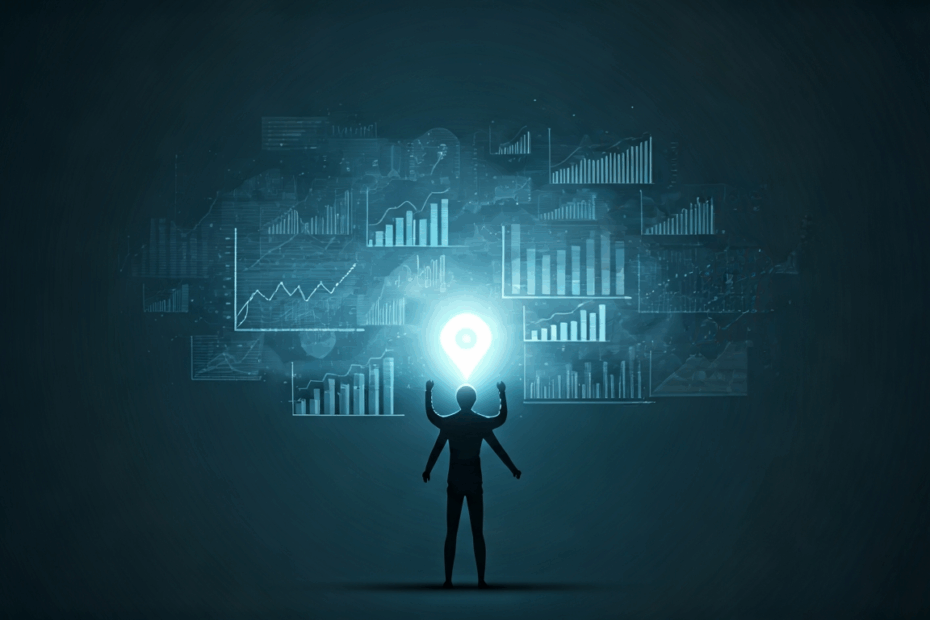 Decoding the Data Deluge: Finding Insight in the Noise