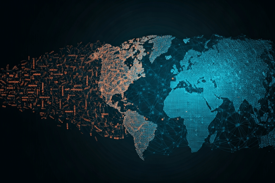 LLM Evolution: From Single Words to World Understanding