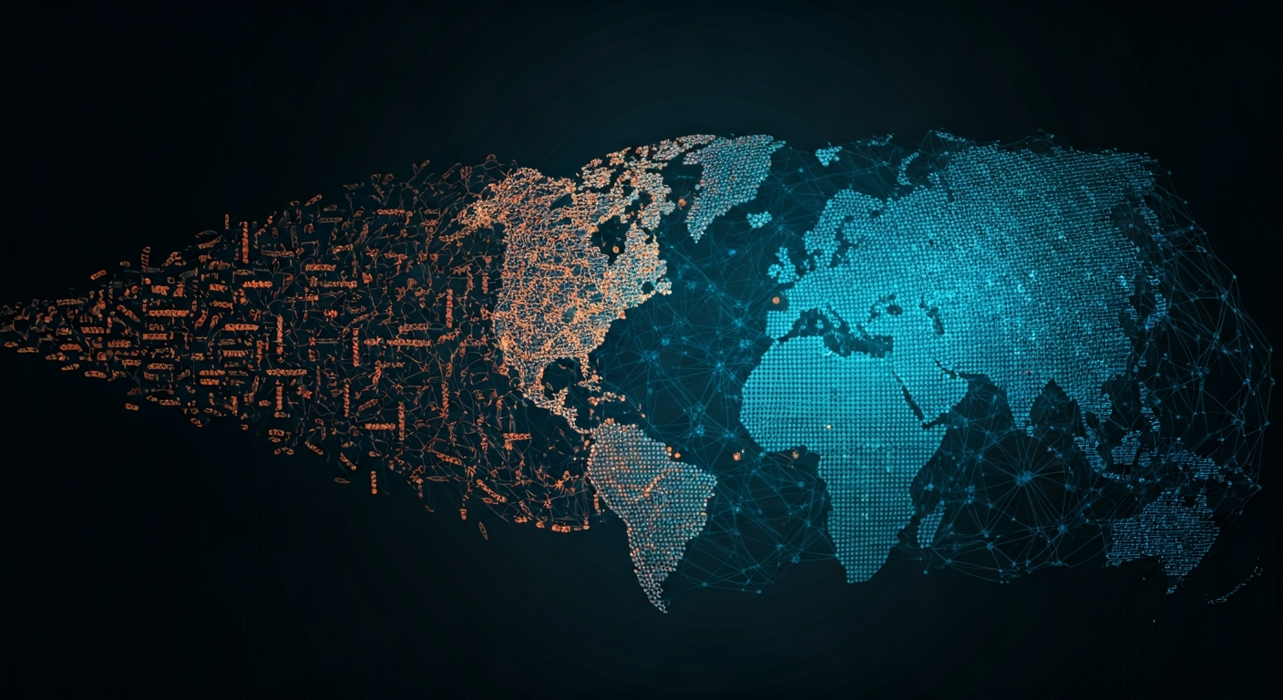 LLM Evolution: From Single Words to World Understanding