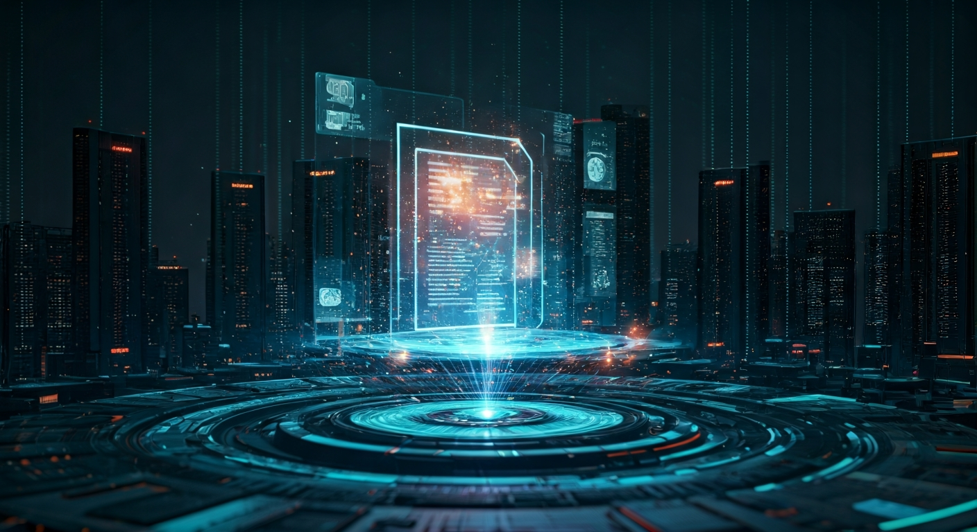 DeepSeek OCR: The AI That's Rewriting the Rules of Text Recognition