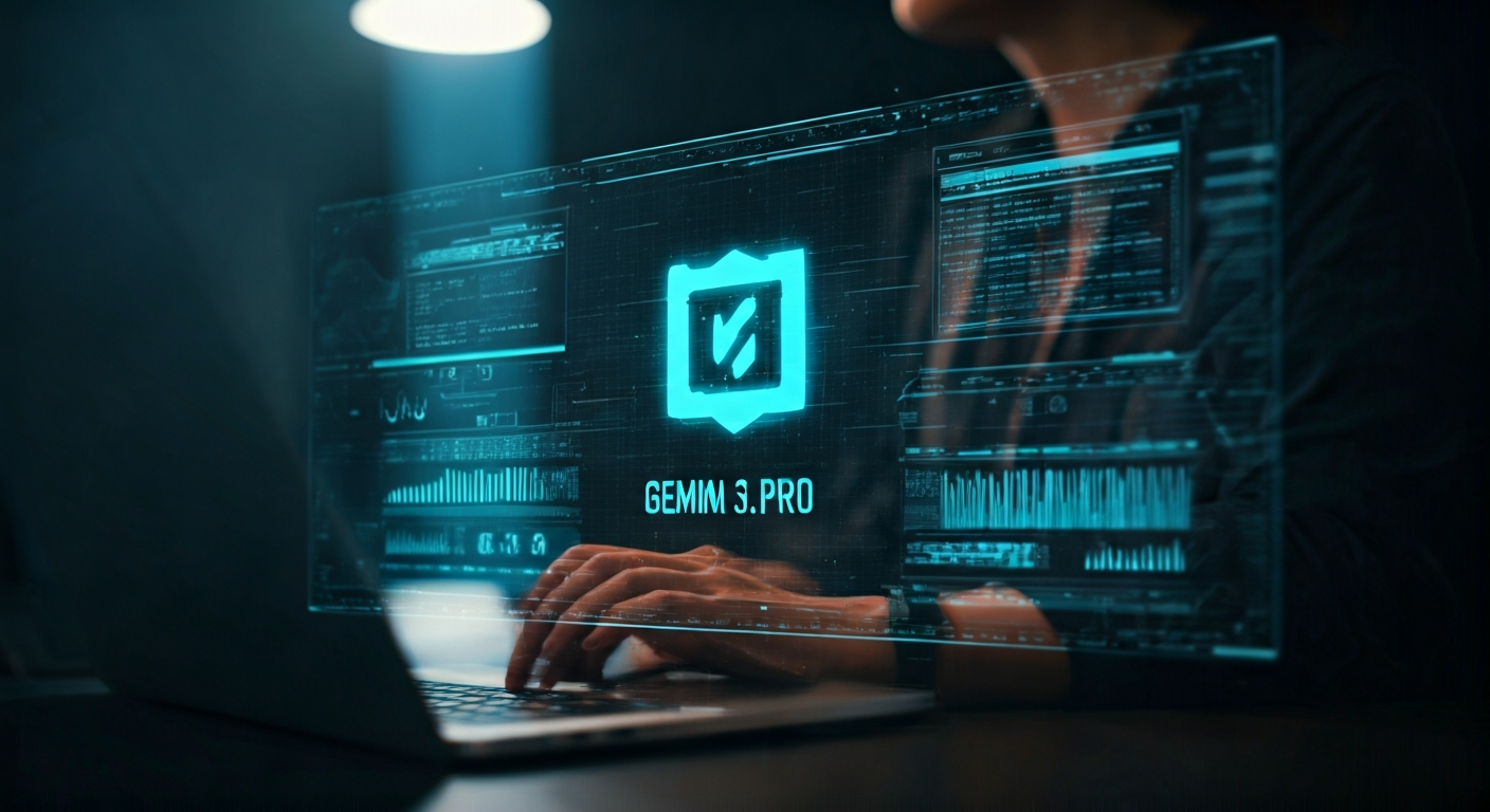 Gemini 3.0 Pro: The AI Game-Changer You Need to Know