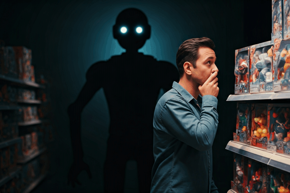 AI Holiday Horror: Parents Warned, Grok Controversy, & More