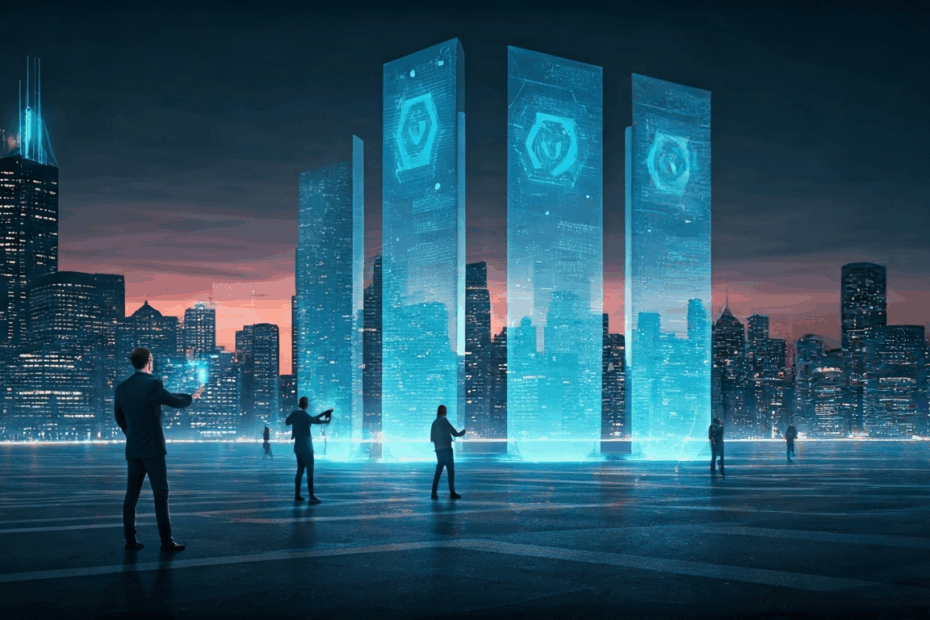 Gemini 3 Pro正式リリース：AI業務効率化の新時代へ