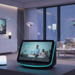 Echo進化形：AIでスマートホームを制覇！次世代モデル徹底解剖