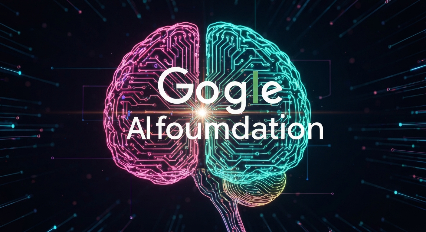 The AI Pioneer's Dilemma: Google's Grip on the Foundation