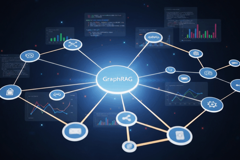 Unlocking AI's Potential: Graph Data Science for Smarter RAG