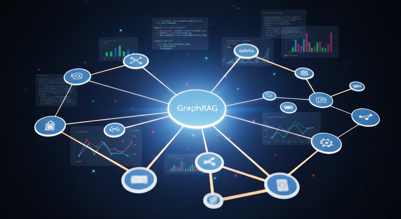 Unlocking AI's Potential: Graph Data Science for Smarter RAG