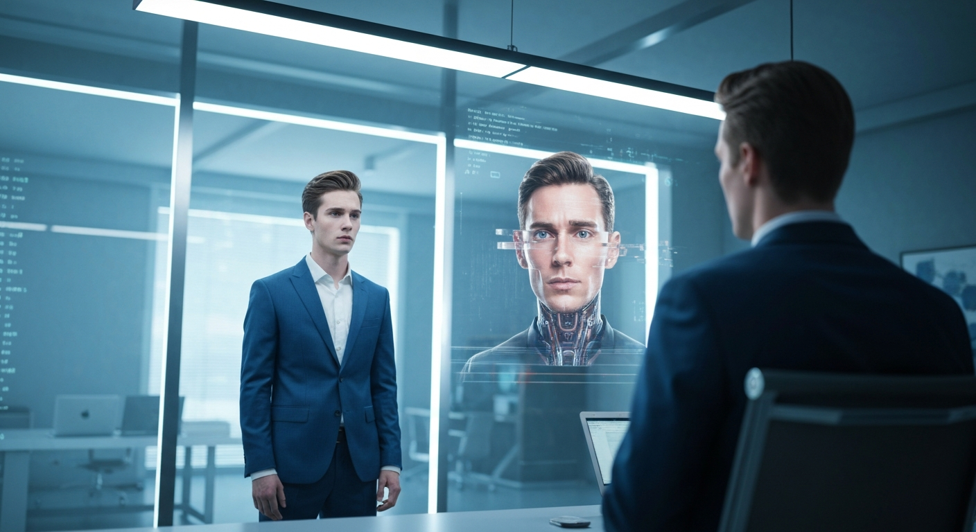 AI-Powered Job Scams: Spotting Fake Interviews