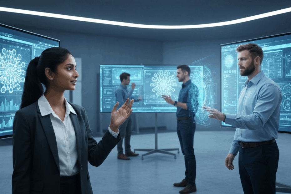 Doomscrolling: The Science Behind Endless Scrolling & Its Impact