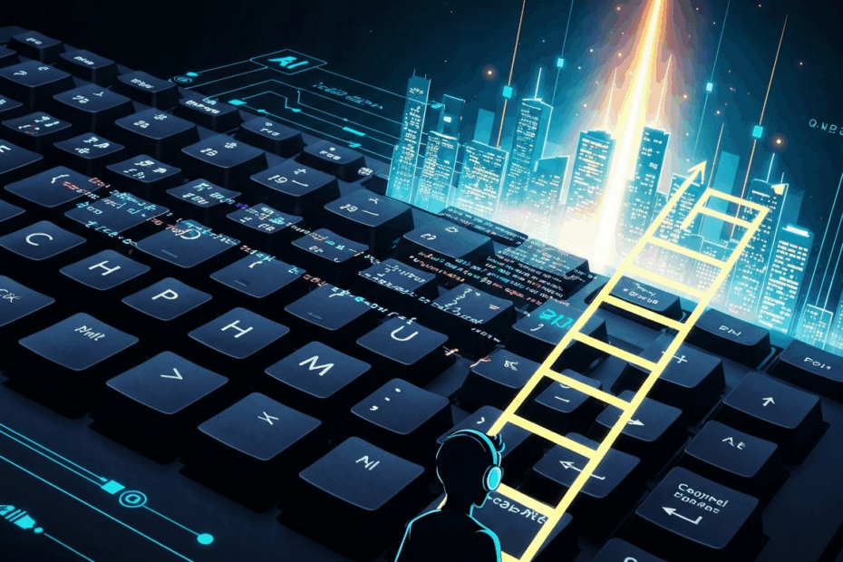 Code Your Career: Avoiding Developer Job Application Blunders