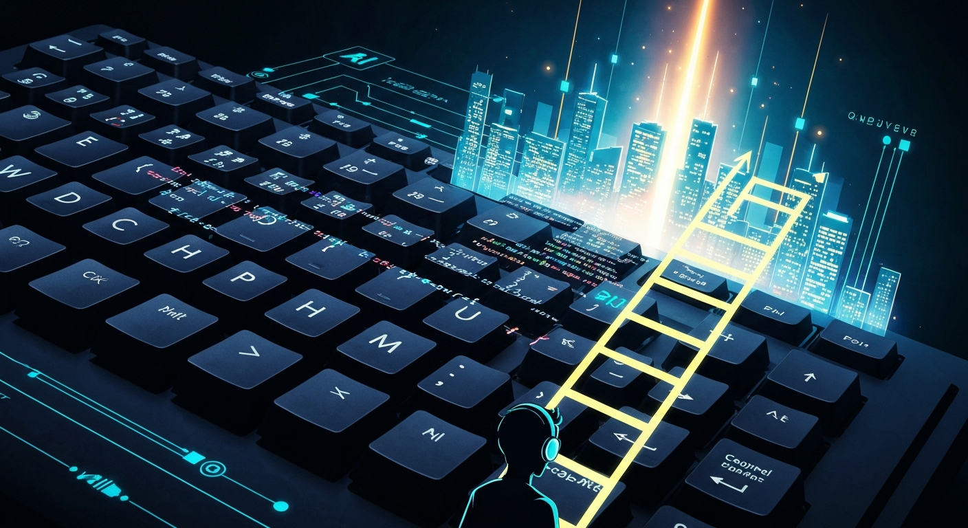 Code Your Career: Avoiding Developer Job Application Blunders