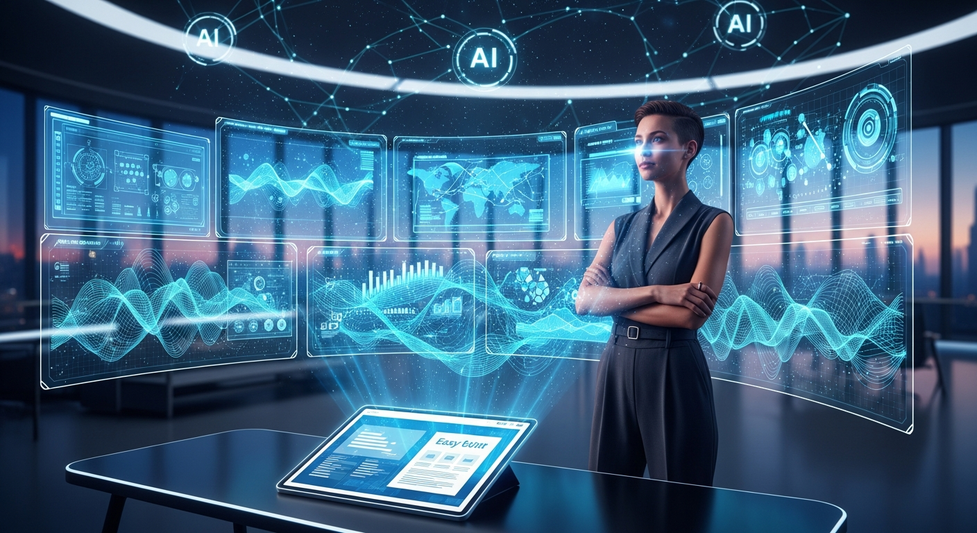 【2025年11月最新】資料作成と開発が激変！Google NotebookLM & Gemini 3.0でAIは次のステージへ