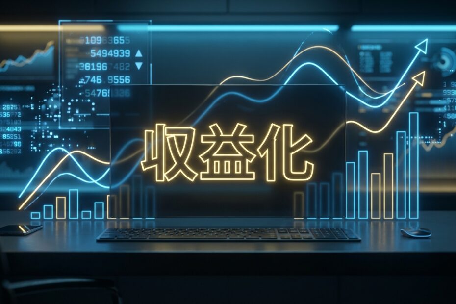 The Ultimate ChatGPT Income Framework: Turning Hype into Real Wealth