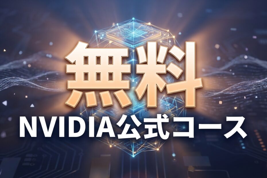 Unlock the Future: NVIDIA’s Ultimate Collection of Free AI Courses Revealed