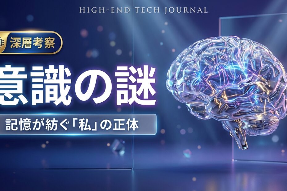 The Consciousness Revolution: Unlocking the Ultimate Future of AI Identity