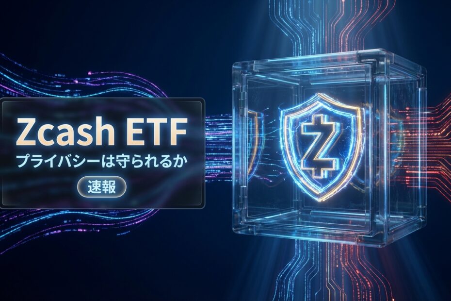 Grayscale Zcash ETF: Explosive Move for Privacy Coins or Critical Regulatory Trap?