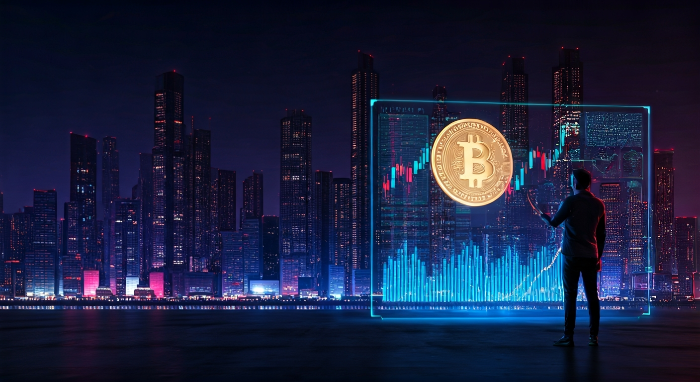 ビットコイン急反発！2025年11月最新相場と今後の戦略