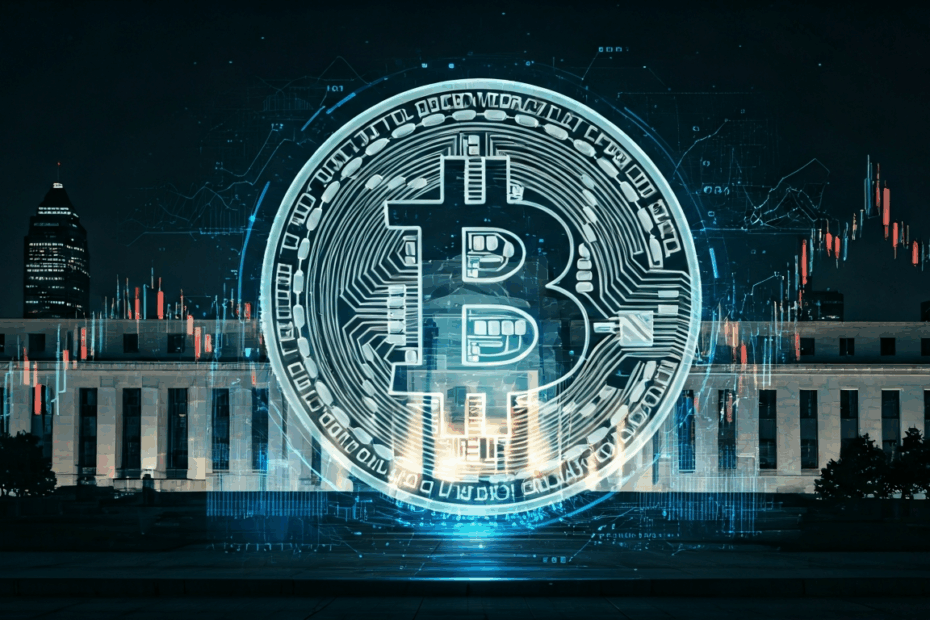 FRB利下げ速報：ビットコイン市場への衝撃と今後の展望【2025年11月2日】