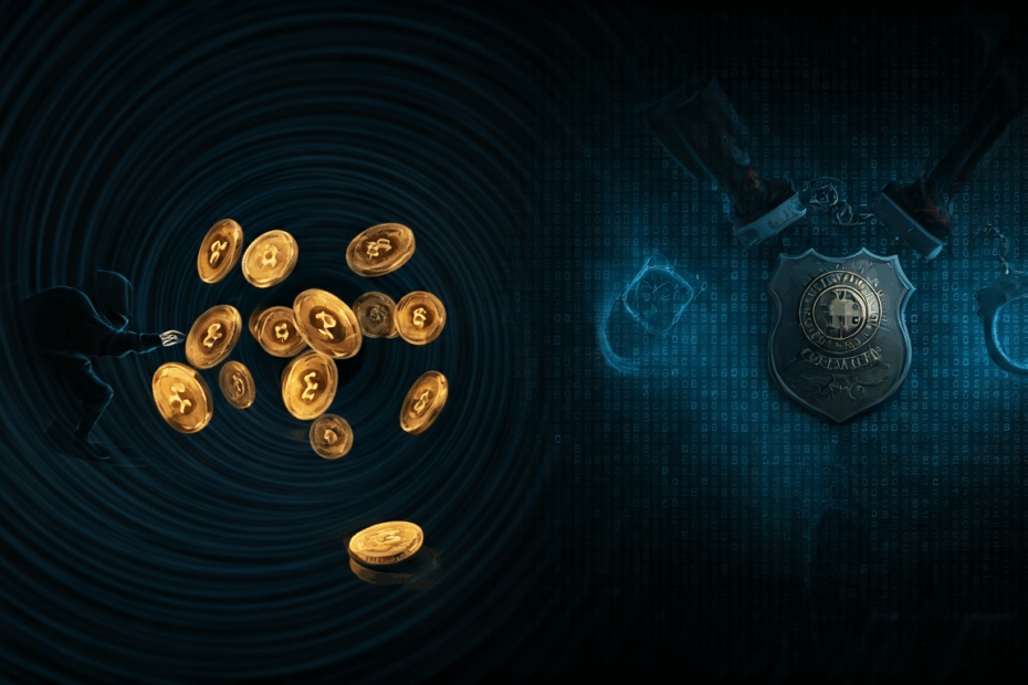 仮想通貨犯罪は過去最高か、それとも進化か？数十億ドル盗難と国際的摘発の現実