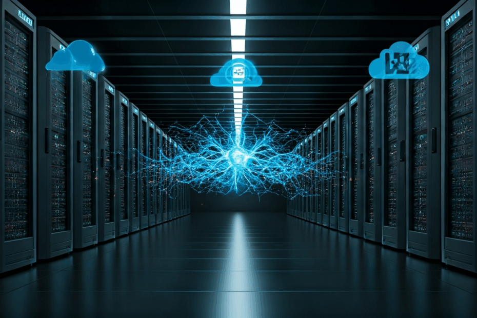 IRENとCipher Mining、ビットコイン採掘からAIクラウドへ大転換！マイクロソフト・Amazonと巨額提携