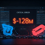 Balancerの1.28億ドル流出:DeFiを揺るがした脆弱性とBerachain緊急フォークの真相