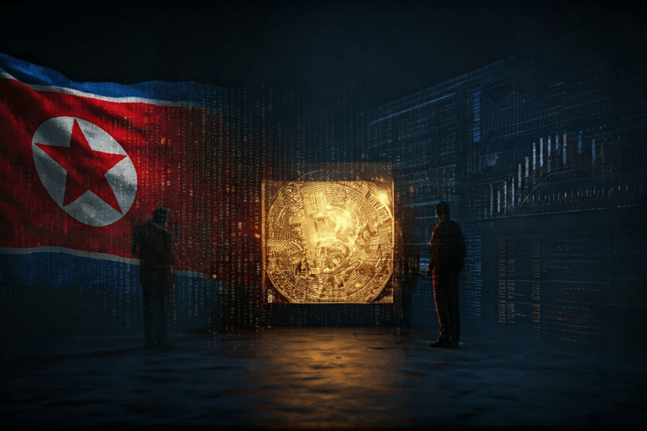 北朝鮮、30億ドル超の仮想通貨をハッキングで窃取！米国が関与銀行・IT企業に制裁