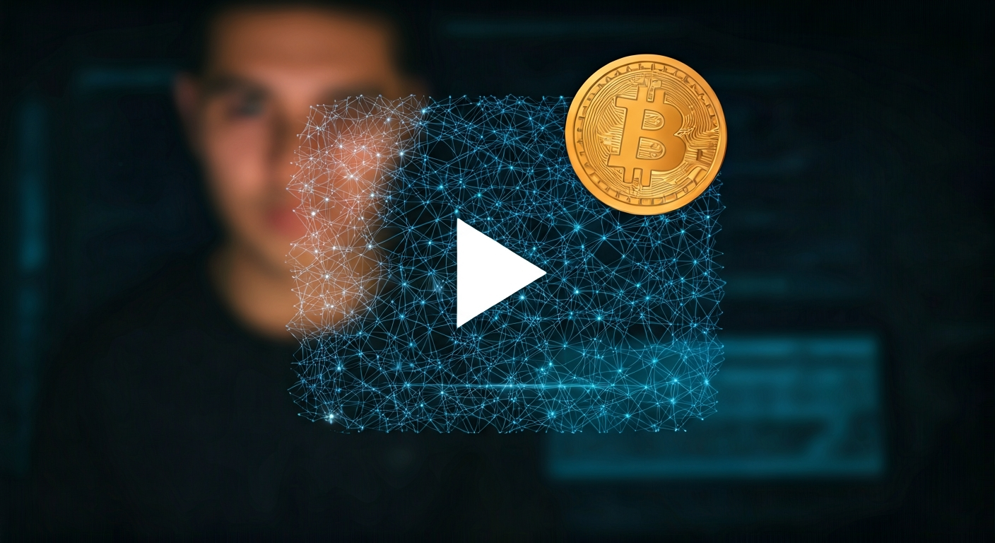 YouTubeの仮想通貨コンテンツ、規制強化の波?Web3界を揺るがす新ガイドライン