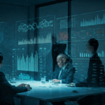 ヘッジファンドがDeFi統合を加速：43%が戦略的青写真を描く理由