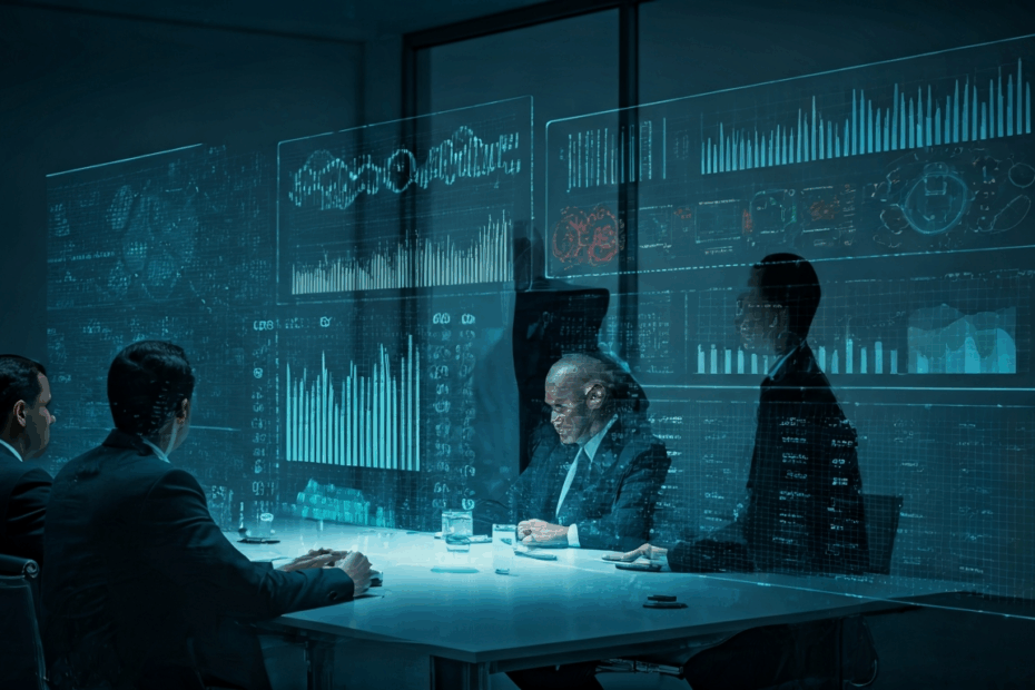 ヘッジファンドがDeFi統合を加速:43%が戦略的青写真を描く理由