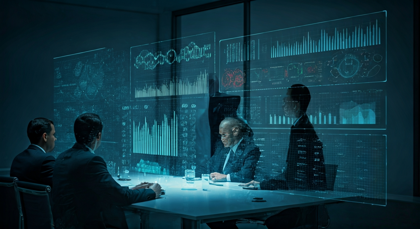 ヘッジファンドがDeFi統合を加速：43%が戦略的青写真を描く理由