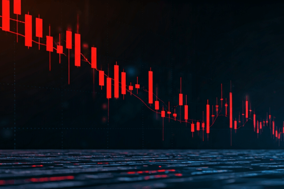 Zcashが二桁下落！仮想通貨市場全体が後退、その背景を深掘り