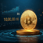 ビットコイン100万ドル到達への道：価格予測と評価の真実