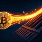 ウォール街から12億ドル相当のビットコインが流出：このリセットが急速に強気に転換する3つの方法