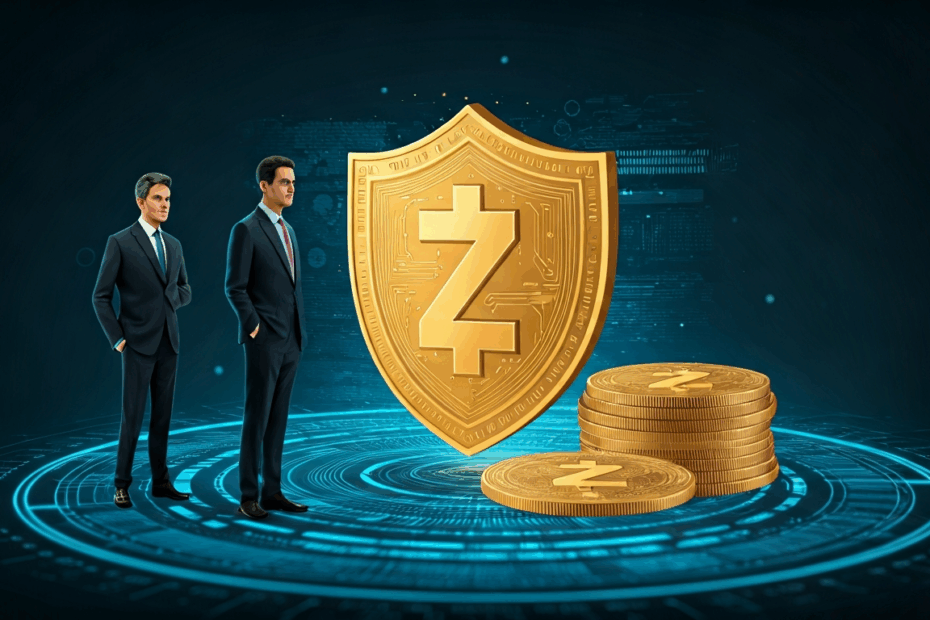 アーサー・ヘイズがZcashに「引き出してシールド」を提唱：ZECの未来を大胆予測