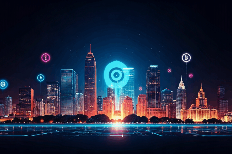 Coinbase、テキサス移転で米国の暗号資産規制地図を塗り替える